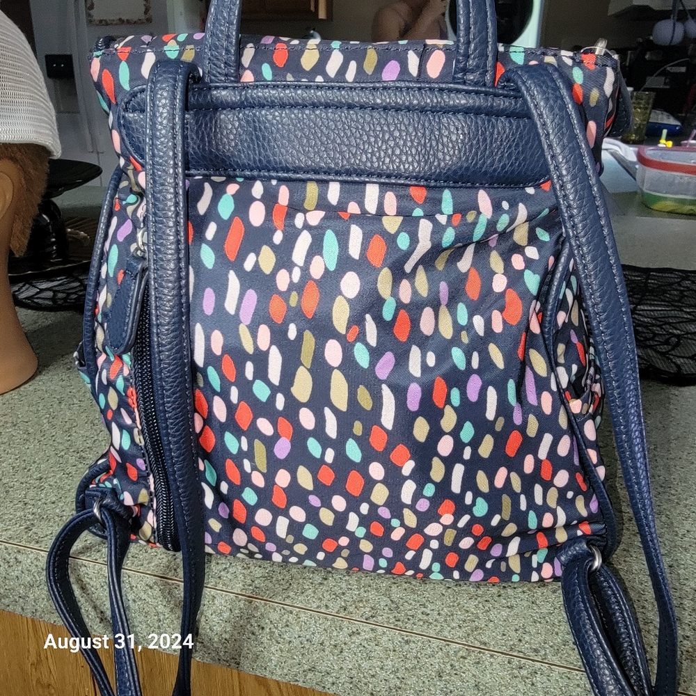 Multi Sac Mini Backpack - image 3